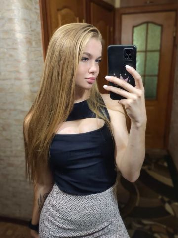 Проститутка Лина